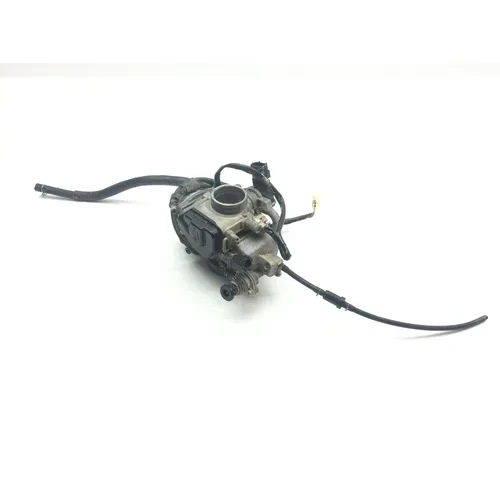 500 Rubicon Carburetor Carb from 2005 Honda GPS 1