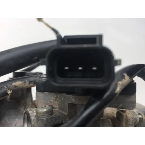 500 Rubicon Carburetor Carb from 2005 Honda GPS 2