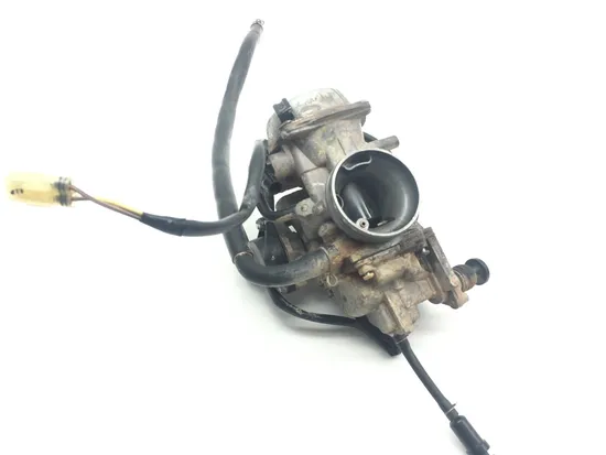 500 Rubicon Carburetor Carb from 2005 Honda GPS