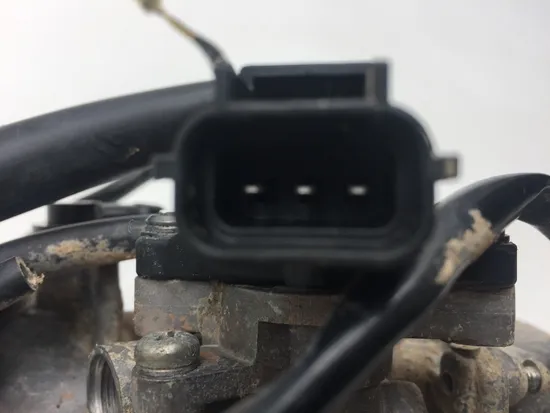 500 Rubicon Carburetor Carb from 2005 Honda GPS