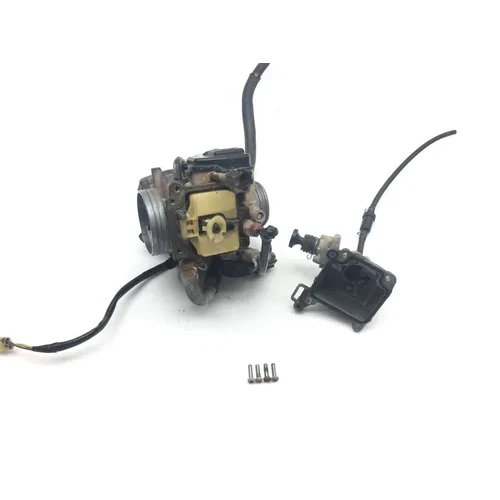 500 Rubicon Carburetor Carb from 2005 Honda GPS 4