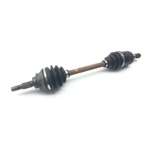 500 Rubicon Front Right Axle from 2005 Honda GPS