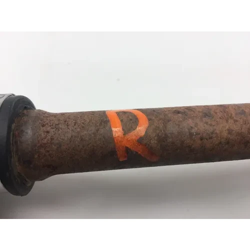 500 Rubicon Front Right Axle from 2005 Honda GPS 4