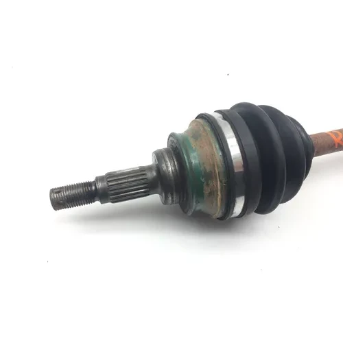 500 Rubicon Front Right Axle from 2005 Honda GPS 2