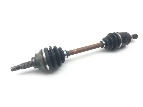 500 Rubicon Front Right Axle from 2005 Honda GPS
