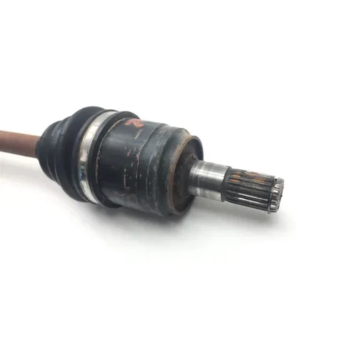 500 Rubicon Front Right Axle from 2005 Honda GPS 3