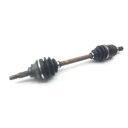 500 Rubicon Front Right Axle from 2005 Honda GPS