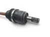 500 Rubicon Front Right Axle from 2005 Honda GPS