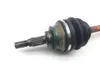 500 Rubicon Front Right Axle from 2005 Honda GPS