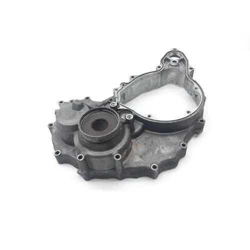 500 Rubicon Inner Stator Cover from 2005 Honda GPS 4