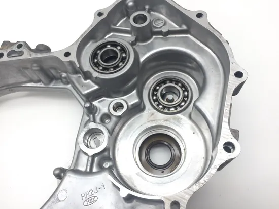 500 Rubicon Inner Stator Cover from 2005 Honda GPS