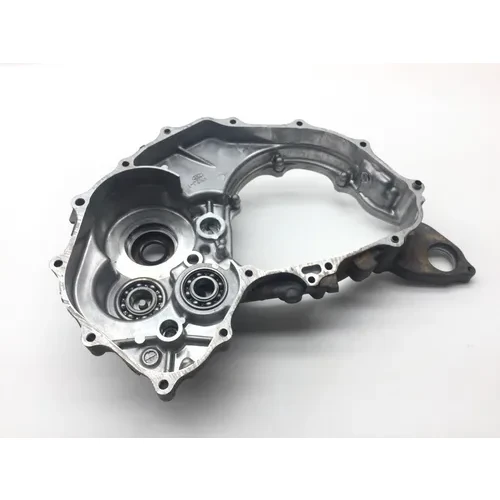 500 Rubicon Inner Stator Cover from 2005 Honda GPS 8