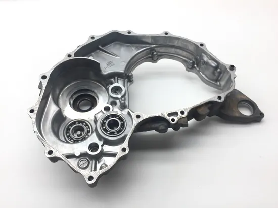 500 Rubicon Inner Stator Cover from 2005 Honda GPS