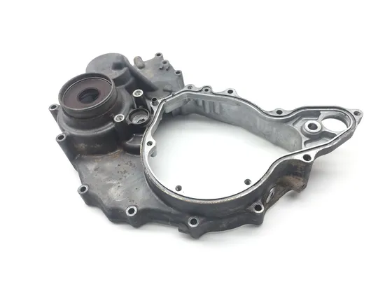 500 Rubicon Inner Stator Cover from 2005 Honda GPS