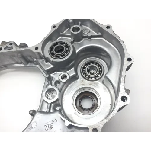 500 Rubicon Inner Stator Cover from 2005 Honda GPS 12