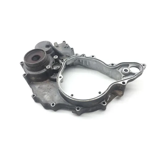 500 Rubicon Inner Stator Cover from 2005 Honda GPS 6
