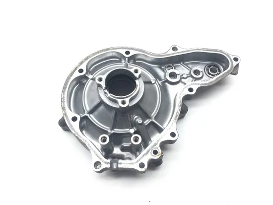 500 Rubicon Outer Stator Cover from 2005 Honda GPS