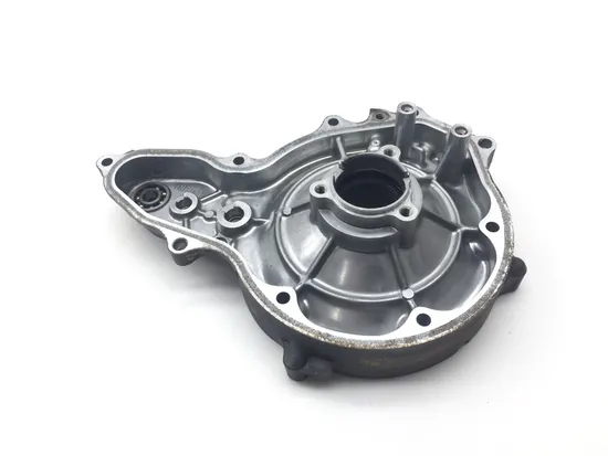 500 Rubicon Outer Stator Cover from 2005 Honda GPS