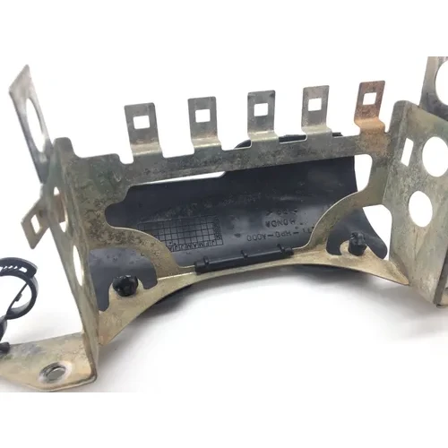 500 Rubicon Main Engine Wiring Harness Bracket from 2005 Honda GPS 6