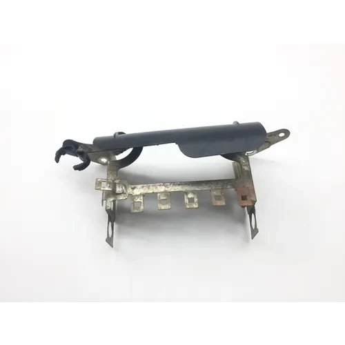 500 Rubicon Main Engine Wiring Harness Bracket from 2005 Honda GPS 5