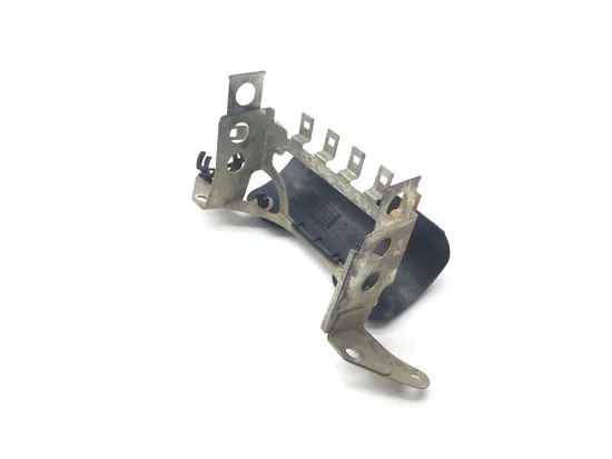 500 Rubicon Main Engine Wiring Harness Bracket from 2005 Honda GPS