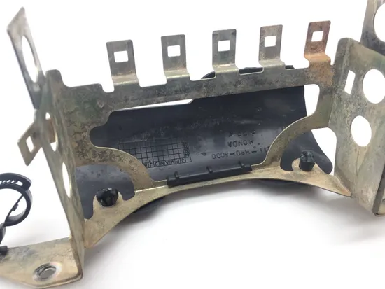 500 Rubicon Main Engine Wiring Harness Bracket from 2005 Honda GPS