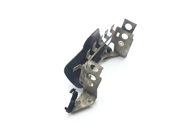 500 Rubicon Main Engine Wiring Harness Bracket from 2005 Honda GPS