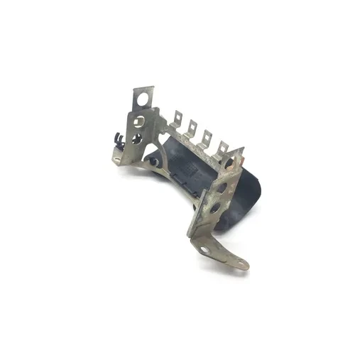 500 Rubicon Main Engine Wiring Harness Bracket from 2005 Honda GPS