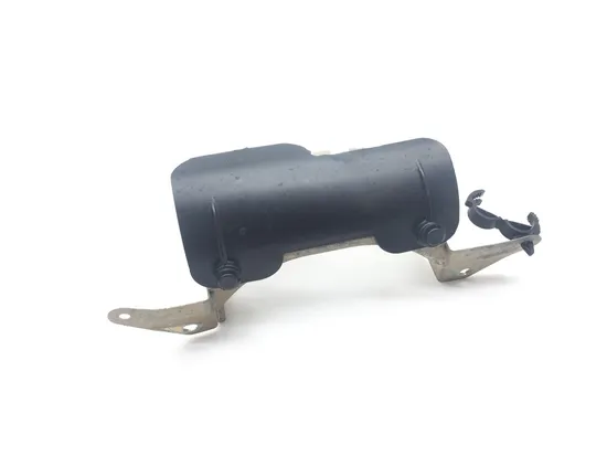 500 Rubicon Main Engine Wiring Harness Bracket from 2005 Honda GPS