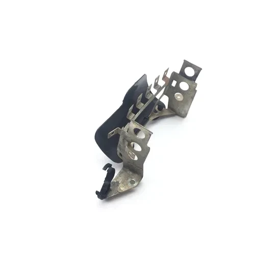 500 Rubicon Main Engine Wiring Harness Bracket from 2005 Honda GPS 2