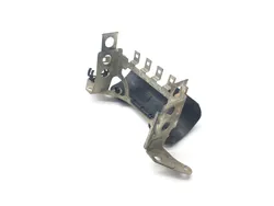 500 Rubicon Main Engine Wiring Harness Bracket from 2005 Honda GPS