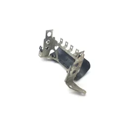 500 Rubicon Main Engine Wiring Harness Bracket from 2005 Honda GPS