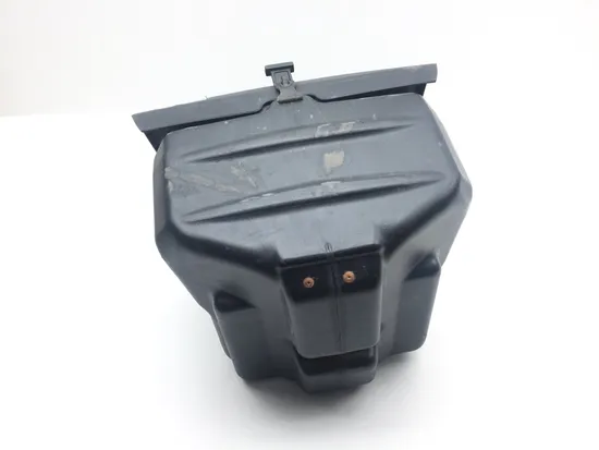 500 Rubicon Glove Box from 2005 Honda GPS