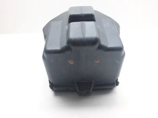 500 Rubicon Glove Box from 2005 Honda GPS