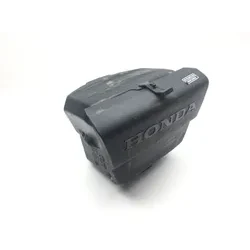 500 Rubicon Glove Box from 2005 Honda GPS