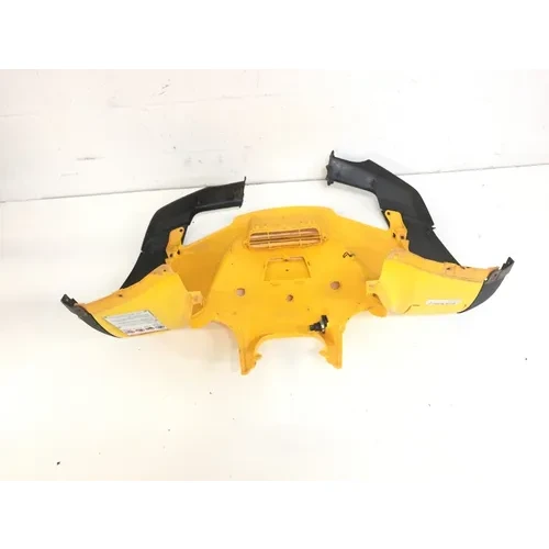 500 Rubicon Front Fender Fenders Plastic from 2005 Honda GPS #34 x 9