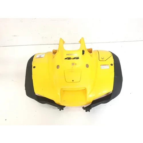 500 Rubicon Front Fender Fenders Plastic from 2005 Honda GPS #34 x