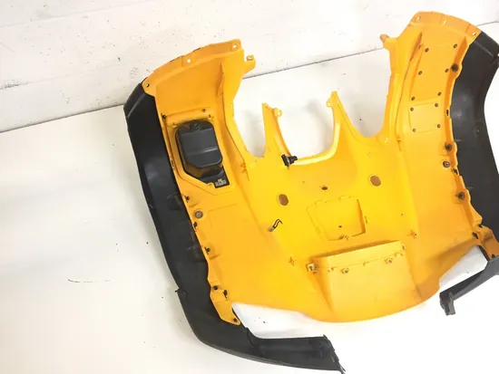 500 Rubicon Front Fender Fenders Plastic from 2005 Honda GPS #34 x