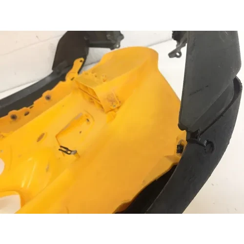 500 Rubicon Front Fender Fenders Plastic from 2005 Honda GPS #34 x 10