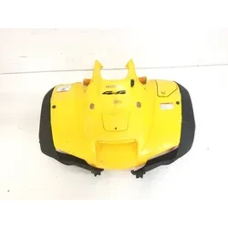 500 Rubicon Front Fender Fenders Plastic from 2005 Honda GPS #34 x