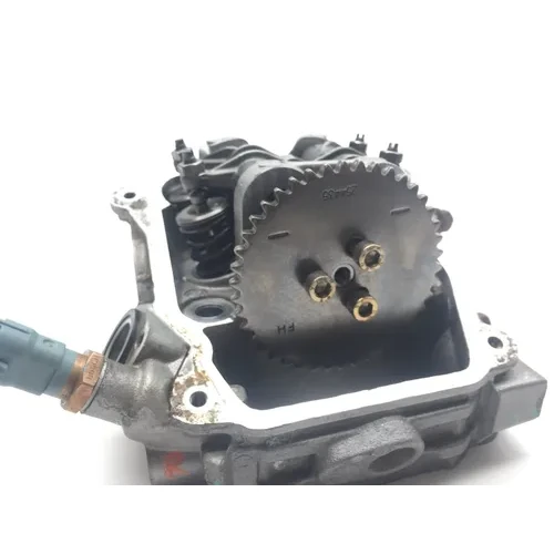 Engine Cylinder Head Complete W Cams REAR 2012 Can-Am Commander 1000 EFI 2252 8