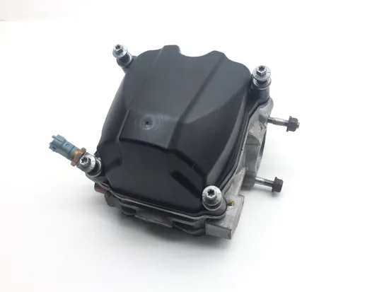 Engine Cylinder Head Complete W Cams REAR 2012 Can-Am Commander 1000 EFI 2252