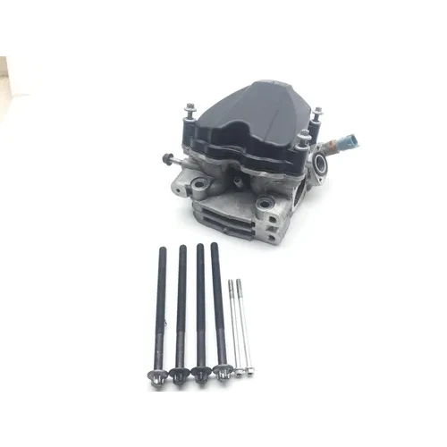 Engine Cylinder Head Complete W Cams REAR 2012 Can-Am Commander 1000 EFI 2252