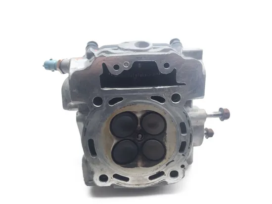 Engine Cylinder Head Complete W Cams REAR 2012 Can-Am Commander 1000 EFI 2252