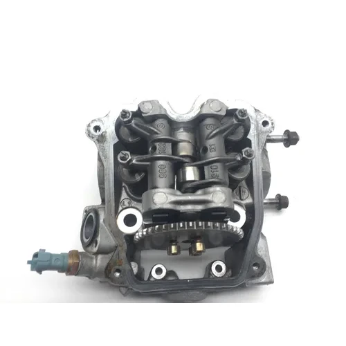 Engine Cylinder Head Complete W Cams REAR 2012 Can-Am Commander 1000 EFI 2252 7