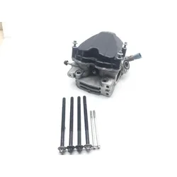Engine Cylinder Head Complete W Cams REAR 2012 Can-Am Commander 1000 EFI 2252