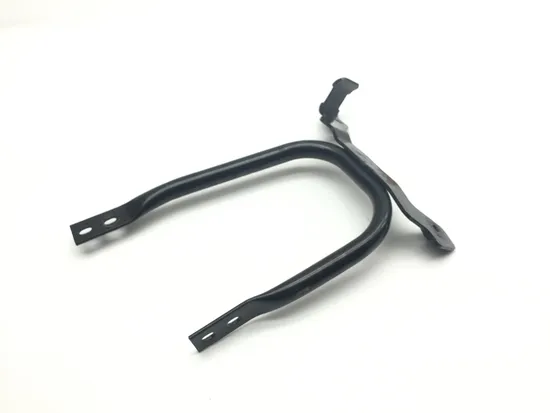 Air Inlet Intake Support Bracket 2012 Can-Am Commander 1000 4x4 EFI 2252