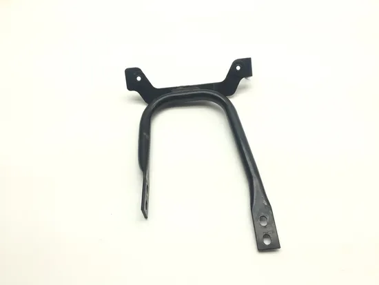 Air Inlet Intake Support Bracket 2012 Can-Am Commander 1000 4x4 EFI 2252