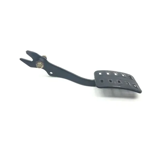 Rear Brake Pedal 2012 Can-Am Commander 1000 4x4 EFI 2252 3