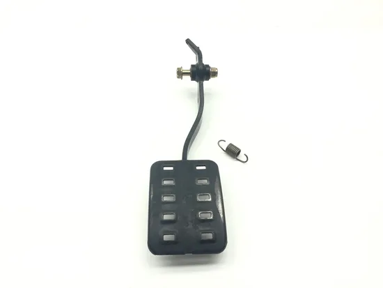 Rear Brake Pedal 2012 Can-Am Commander 1000 4x4 EFI 2252